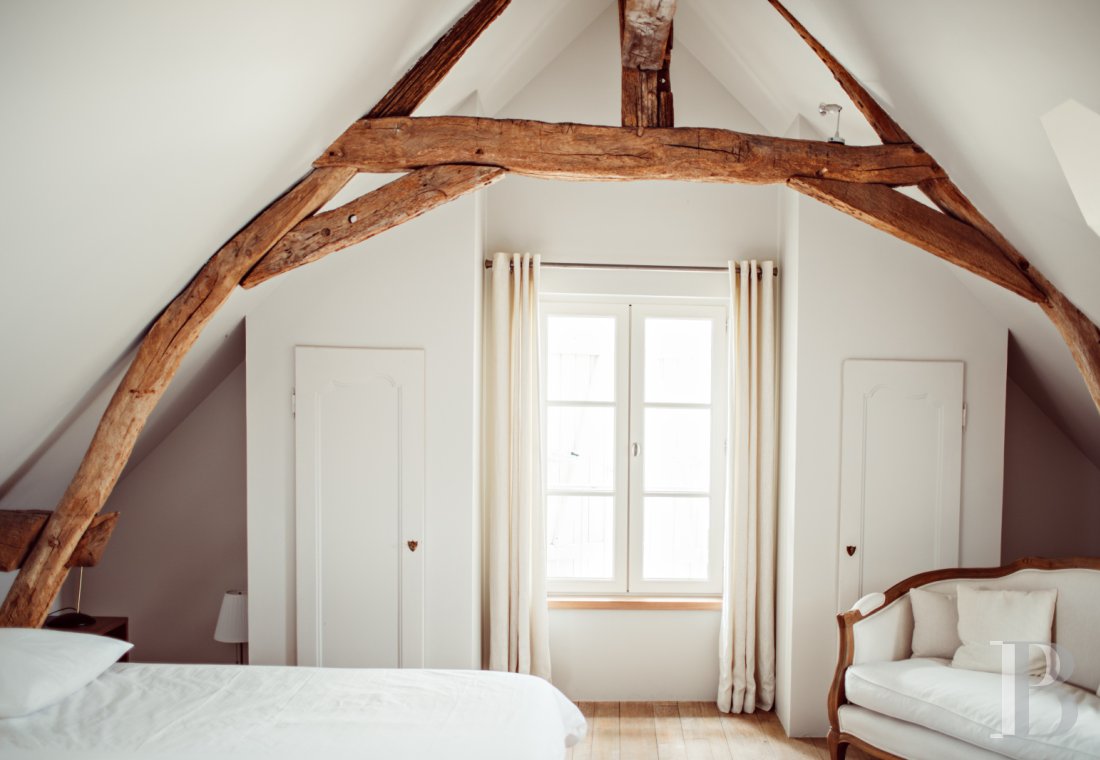 A country house rental for a year with access to the services and facilities of a large estate, an hour’s train ride from Paris in Touraine  - photo  n°14